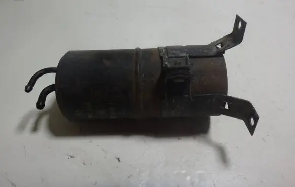BMW 5 E34 Active carbon filter fuel vapour canister 1180048