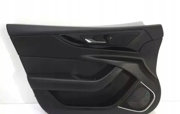 Jaguar XE Front door card panel trim