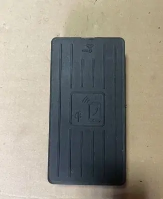 Audi A6 S6 C8 4K Wireless charging module 4K0035502B