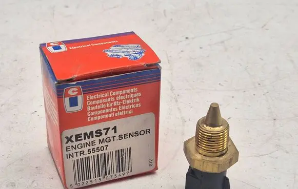 Ford Transit Coolant temperature sensor XEMS71 NTR55507