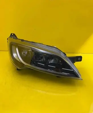 Fiat Ducato Headlight/headlamp 07D23-T