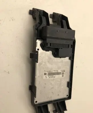 Audi Q3 8U Other control units/modules 5N0007376 8U0907392 S180031102A
