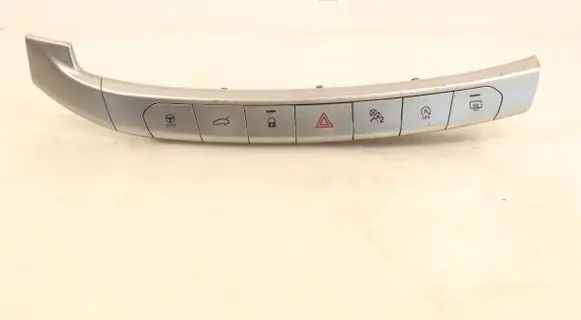 Fiat Tipo Other switches/knobs/shifts 07356559890