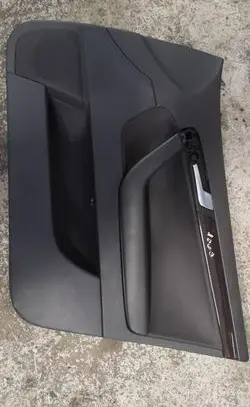Audi A3 S3 A3 Sportback 8P Front door card panel trim 8p4867106