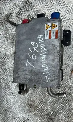 Tesla Model S Voltage converter inverter 102866500B