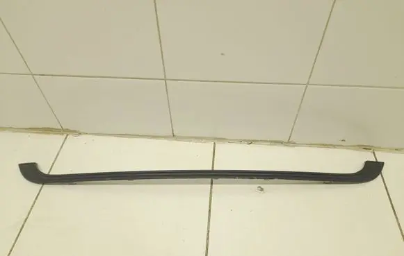 Mini One - Cooper R50 - 53 Front bumper splitter molding 1490062 51111490062
