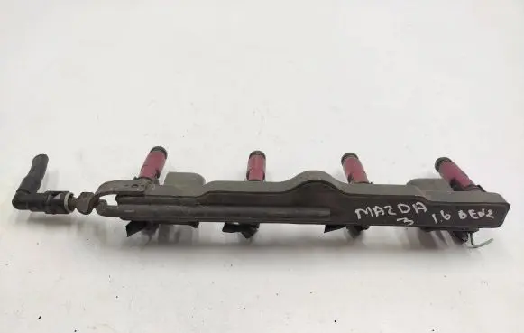 Mazda 3 I Fuel main line pipe