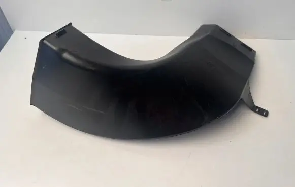 Chrysler Pacifica Air intake hose/pipe 68227711