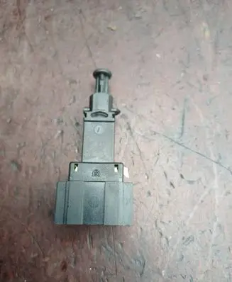 Audi A2 Brake pedal sensor switch 1J0945511A