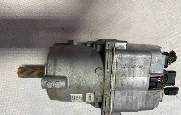 Ford Kuga III Steering rack electric part 38286202 03031002100410 0505110511051
