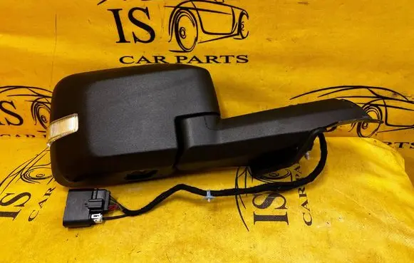 Ford Bronco Front door electric wing mirror M2DB-17682-JE5YZ9 M2DB17682JE5YZ9 M2DB-17682-JE