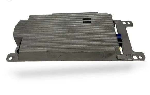 BMW X5 E70 Bluetooth control unit module DB19172