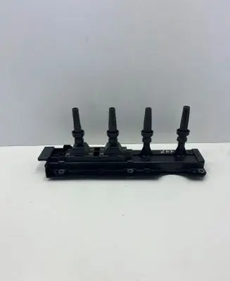 Peugeot 406 High voltage ignition coil 5DA193175451
