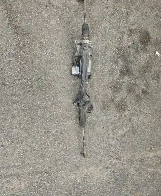 Volkswagen PASSAT B6 Steering rack 3C1423051 7805501267