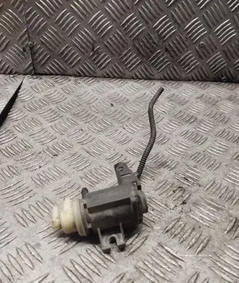 Volkswagen Caddy Turbo solenoid valve 0892502