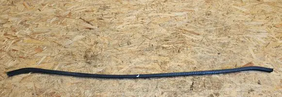 Ford Transit Custom Engine compartment rubber