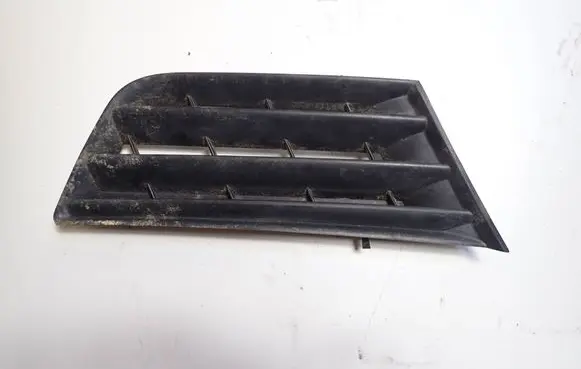 Renault Modus Front bumper lower grill 8200259249