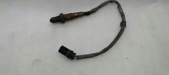 BMW 7 E65 E66 Lambda probe sensor 11787539126