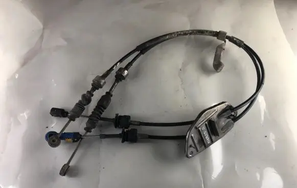 Toyota Auris 150 Gear shift cable linkage