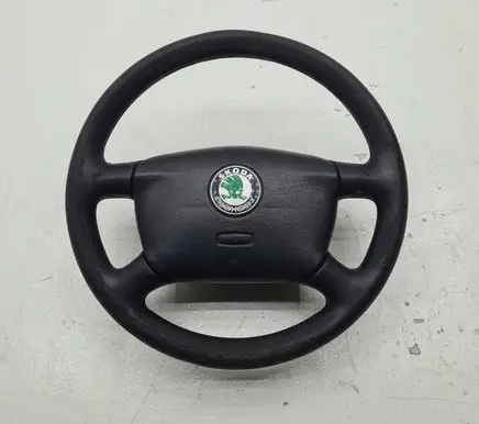 Skoda Octavia Mk1 (1U) Steering wheel 3B0419091