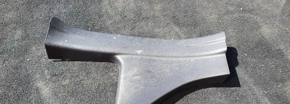 Toyota Auris E180 Rear sill trim cover 6791702290