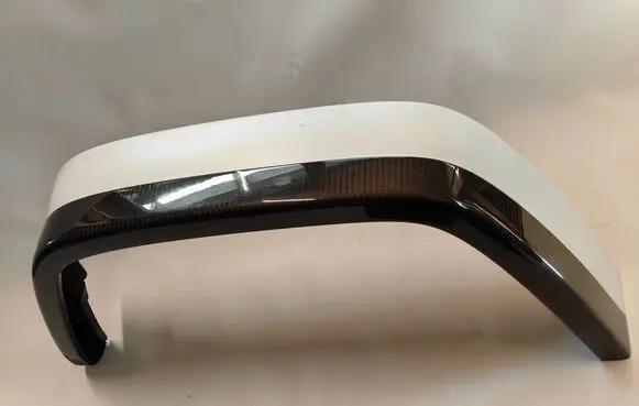 Mercedes-Benz G W463 2nd Gen Front arch trim A4638800303