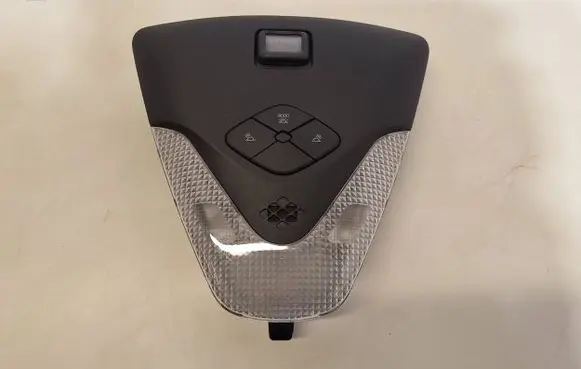 Toyota C-HR I Rear seat light 81260-F4152