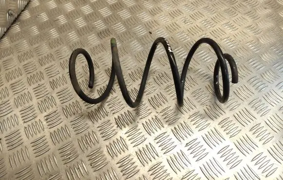 Renault Clio V Front coil spring