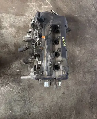 Mitsubishi ASX Engine 4A92 4A92AA
