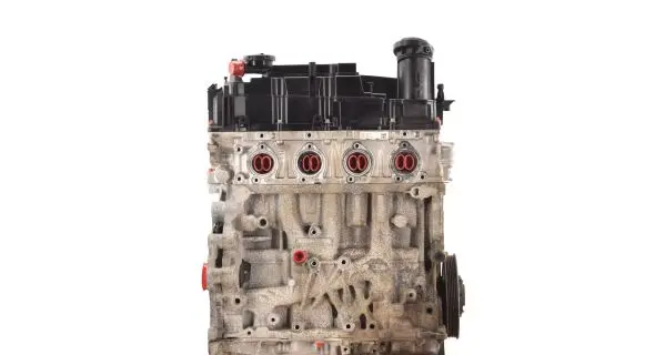 Toyota Verso Engine 1WW 19000WA010 19000WA011