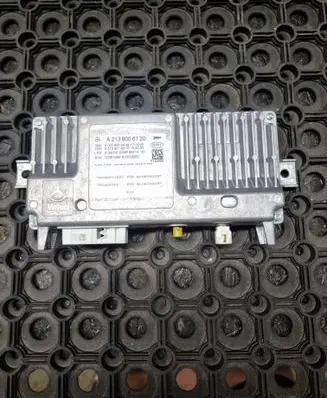 Mercedes-Benz S W222 Bluetooth control unit module A0009025442 A2139006120