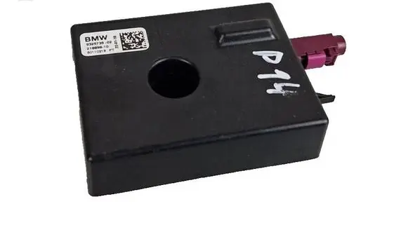 Mini Cooper Countryman R60 Aerial antenna amplifier 9325735