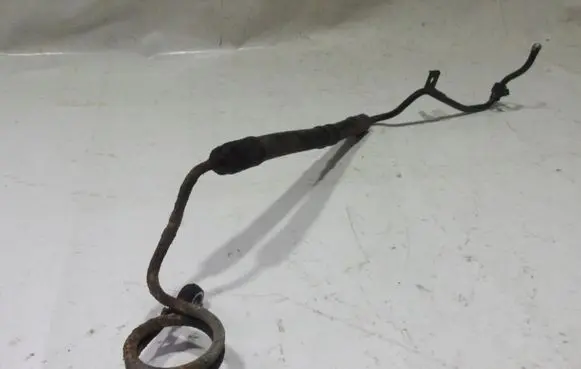 Audi A6 S6 C5 4B Clutch pipe/line 