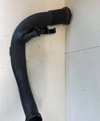 Volvo V40 Intercooler hose/pipe 31325985 D37DA