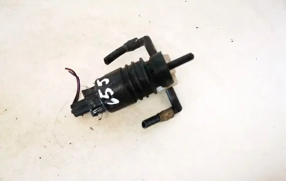 Windscreen/windshield washer pump