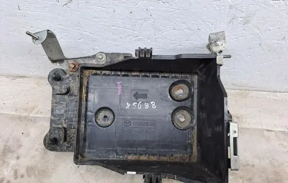 Mazda CX-3 Other engine bay part DA6V56041