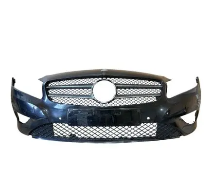 Mercedes-Benz A W176 Front bumper A1768850025
