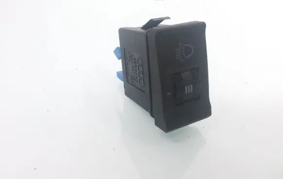 Audi A6 S6 C4 4A Headlight level height control switch 4A0941301A