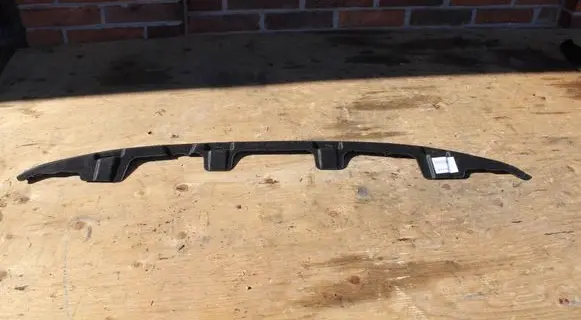 Audi A4 S4 B9 Other trunk/boot trim element 8W5863433 Q7SP81830
