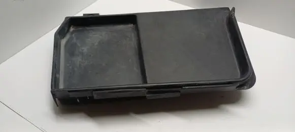 BMW 3 E46 Battery box tray cover/lid 51478193803