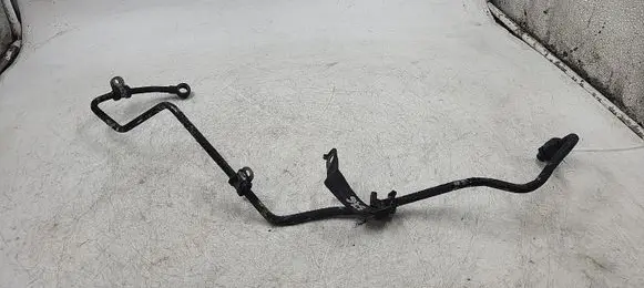 Audi A4 S4 B5 8D Turbo turbocharger oiling pipe/hose 