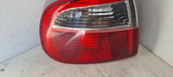 Seat Toledo II (1M) Rear/tail lights