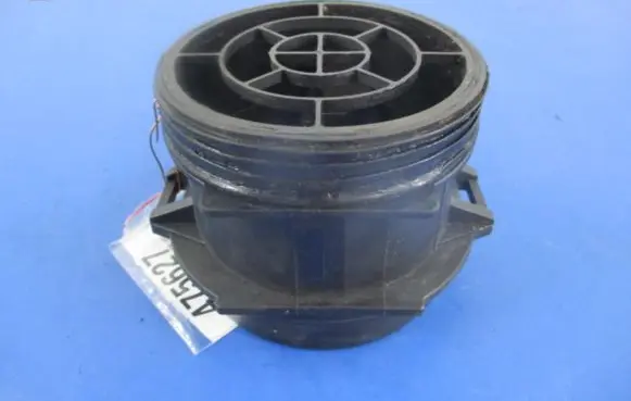BMW X5 E53 Mass air flow meter