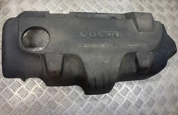 Volvo V70 Engine cover (trim) 08631624 16301 6766MD30