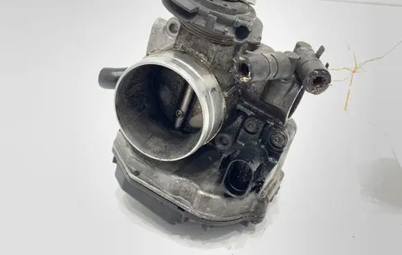 Skoda Octavia Mk1 (1U) Engine shut-off valve 06A133064M