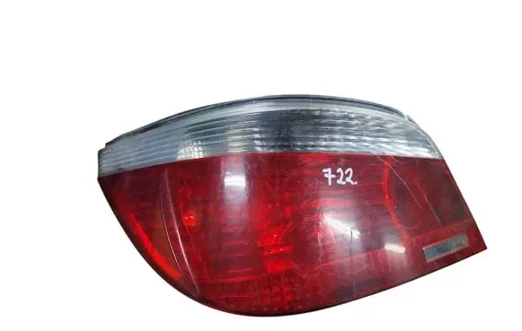 BMW 5 E60 E61 Rear/tail lights 6910767