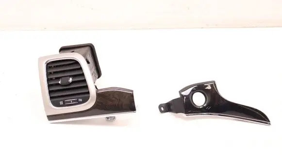 Jeep Grand Cherokee Interior decorative trim set 1274735092
