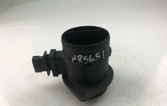 Fiat Qubo Mass air flow meter 51792707