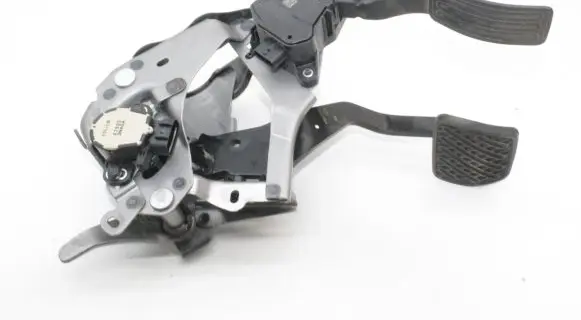 Nissan Leaf II (ZE1) Pedal assembly 180025WN0B 479203NA0A