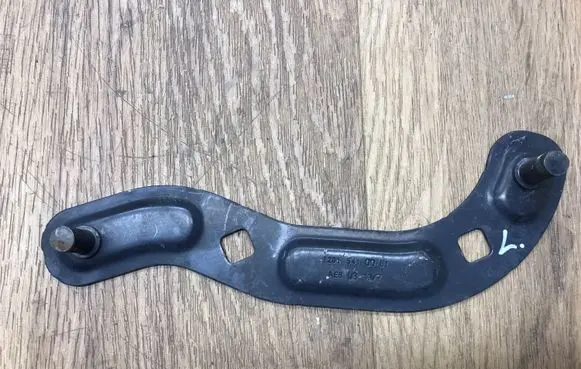 Mercedes-Benz C W205 Holder (bracket) A2057700123
